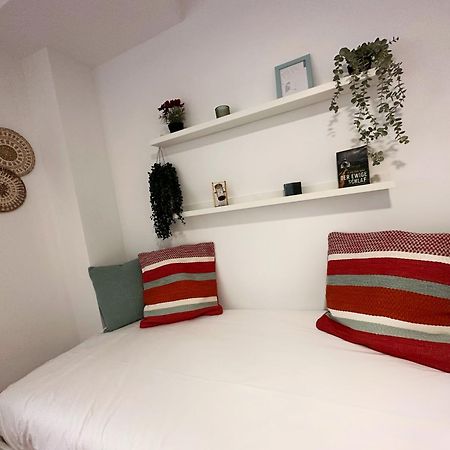 Suite Ladero Alto Sierra Nevada Güéjar Sierra Exterior foto