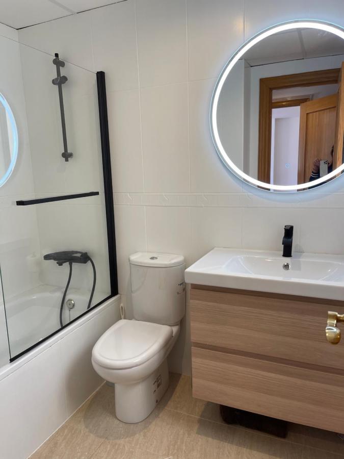 Suite Ladero Alto Sierra Nevada Güéjar Sierra Exterior foto